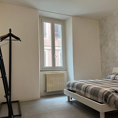 Apartamento Hab Agostino La Spezia Exterior foto