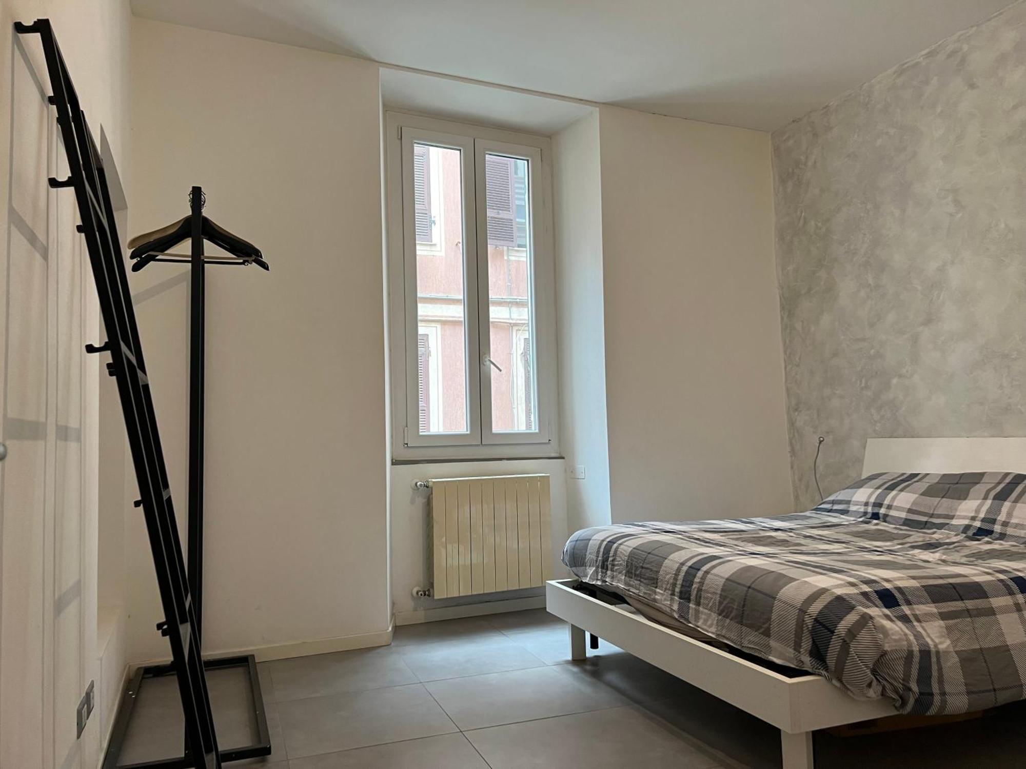 Apartamento Hab Agostino La Spezia Exterior foto